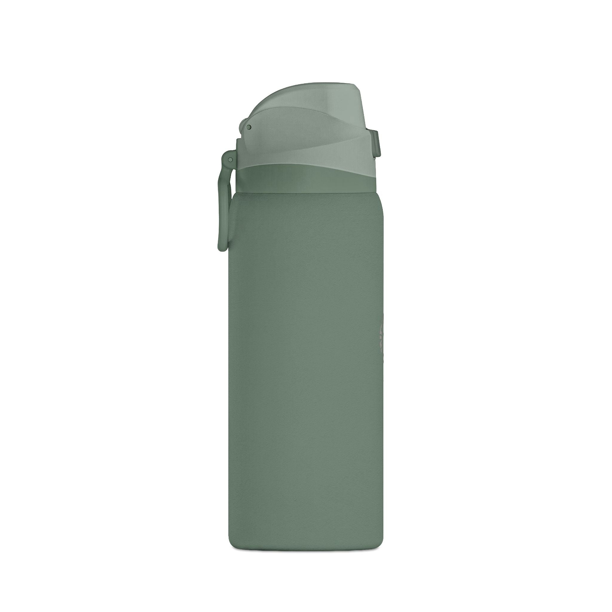 Founding Fathers 1776 Insulated 32oz Oasis Water Bottle — Leakproof Stainless Thermos
