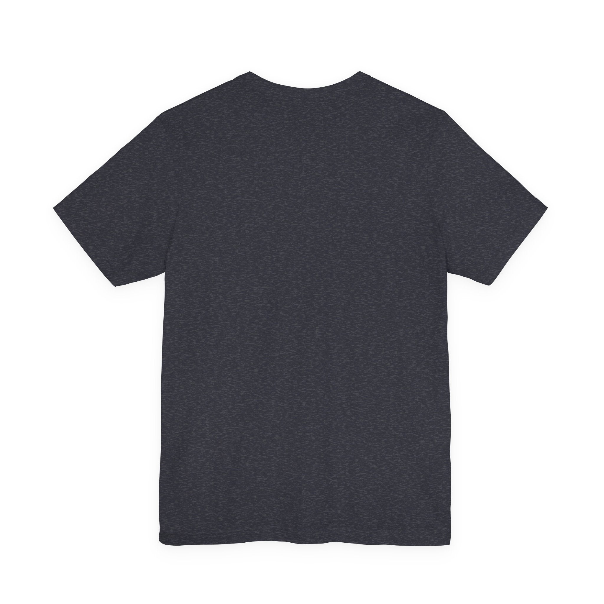 Independence Eagle American Flag Tee — Patriotic T-Shirt