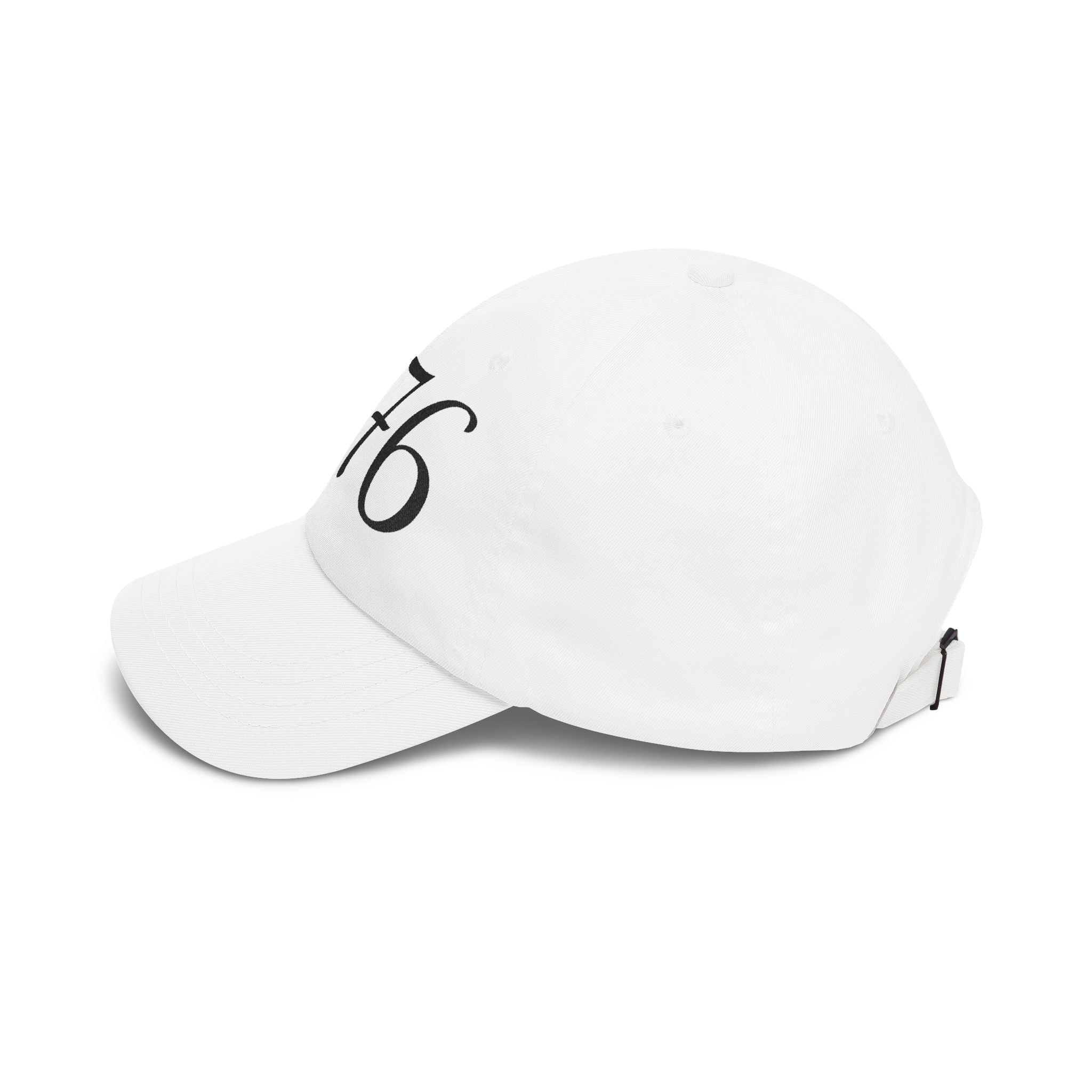 Classic Dad Cap