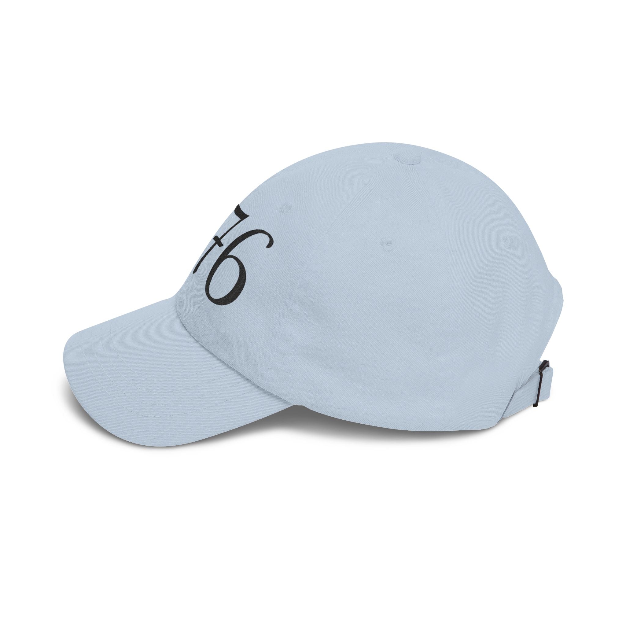 Classic Dad Cap