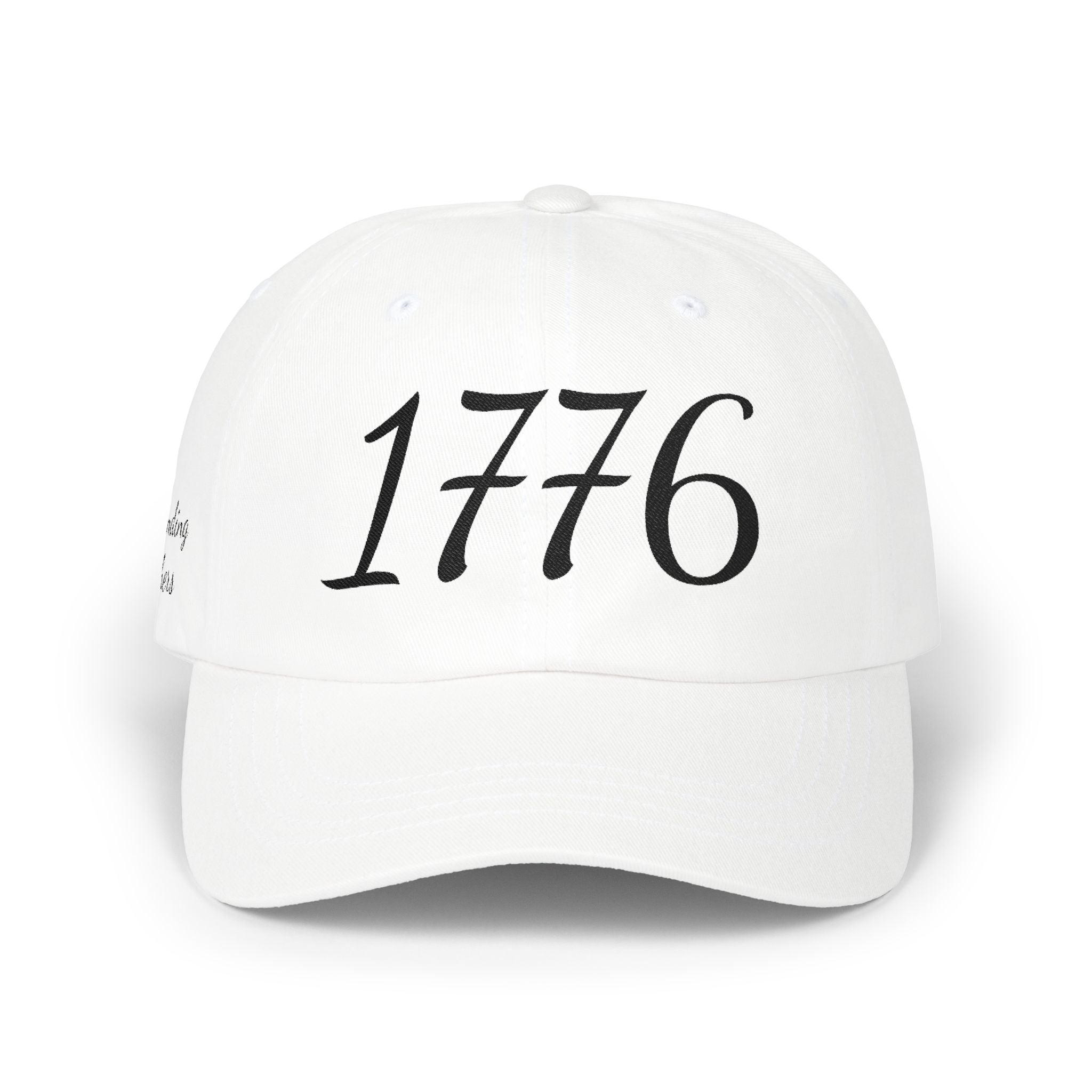 Classic Dad Cap