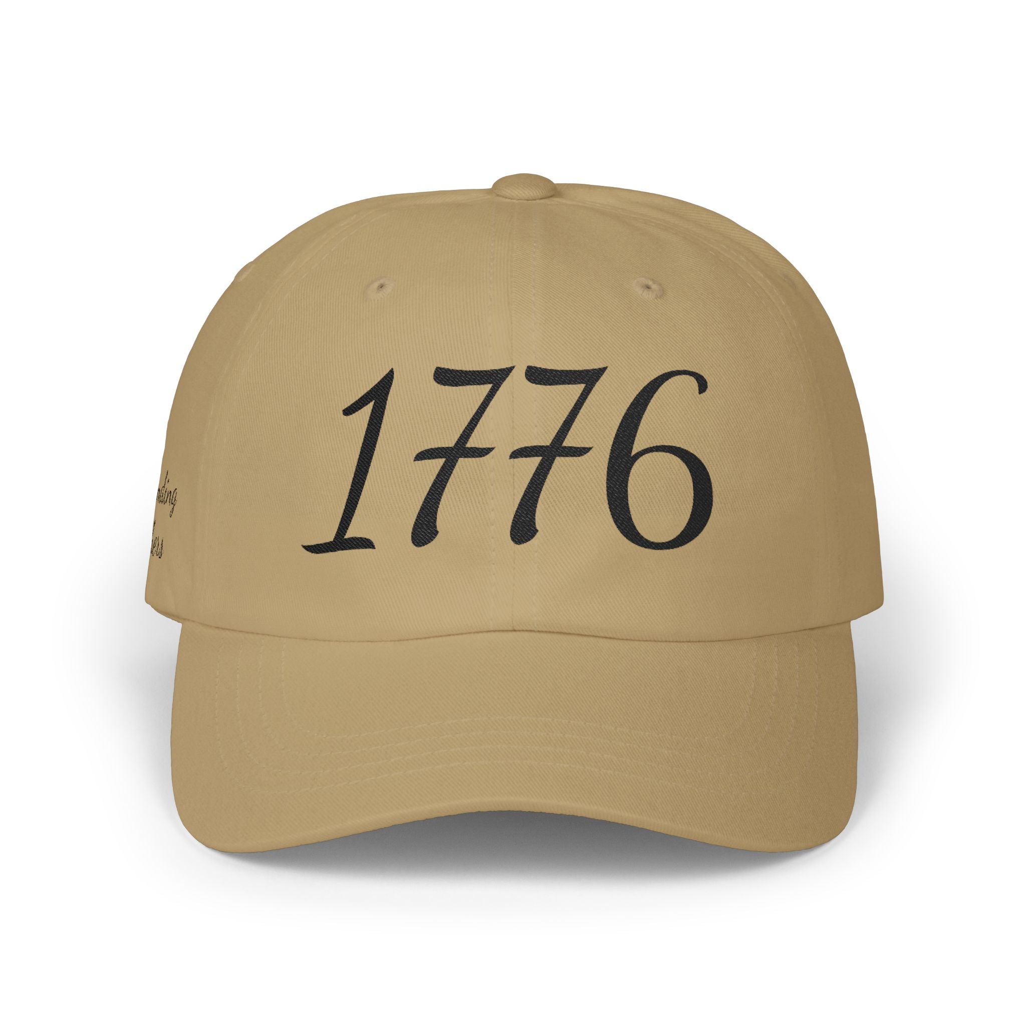 Classic Dad Cap