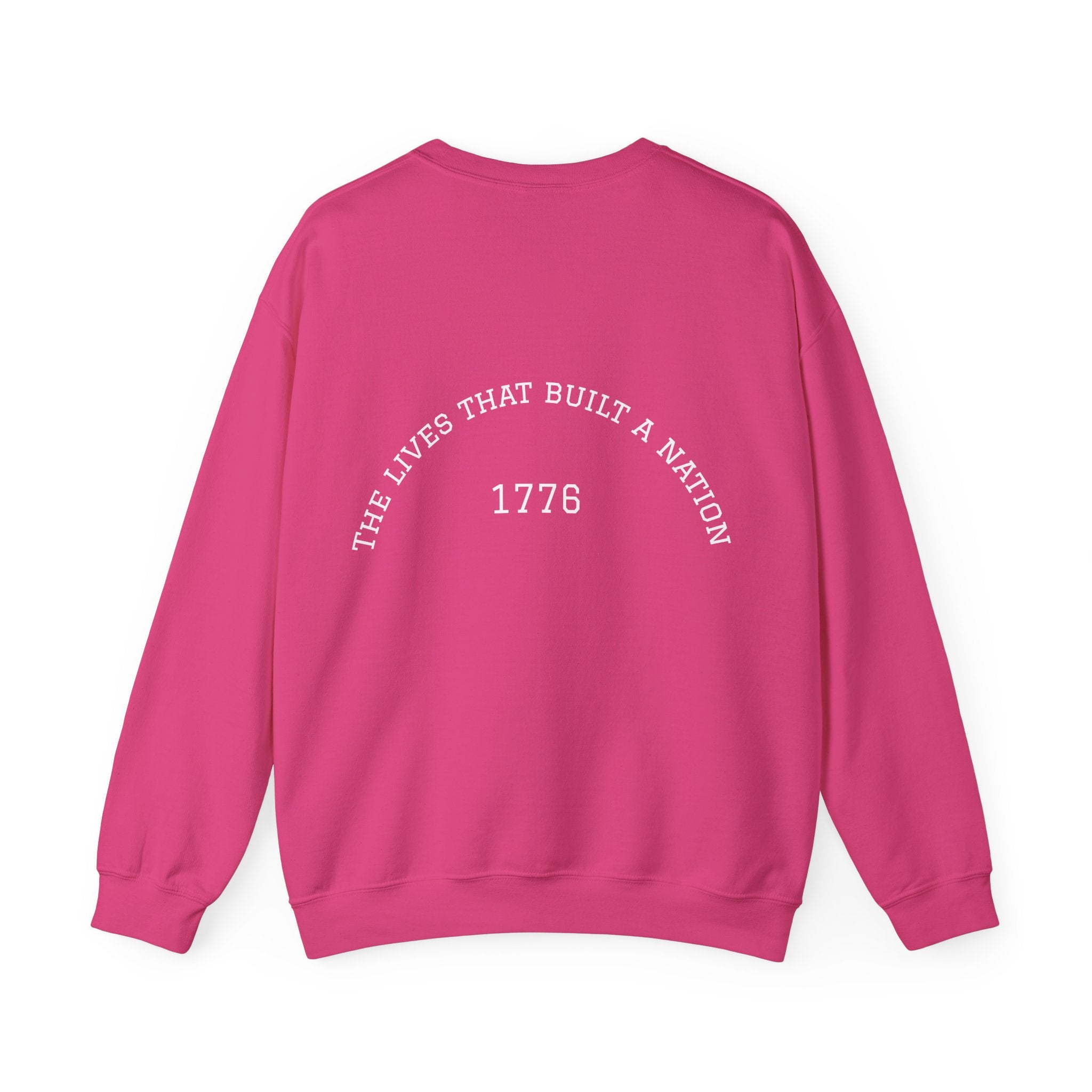 Foundingfathers Sweatshirt | Patriotic Crewneck