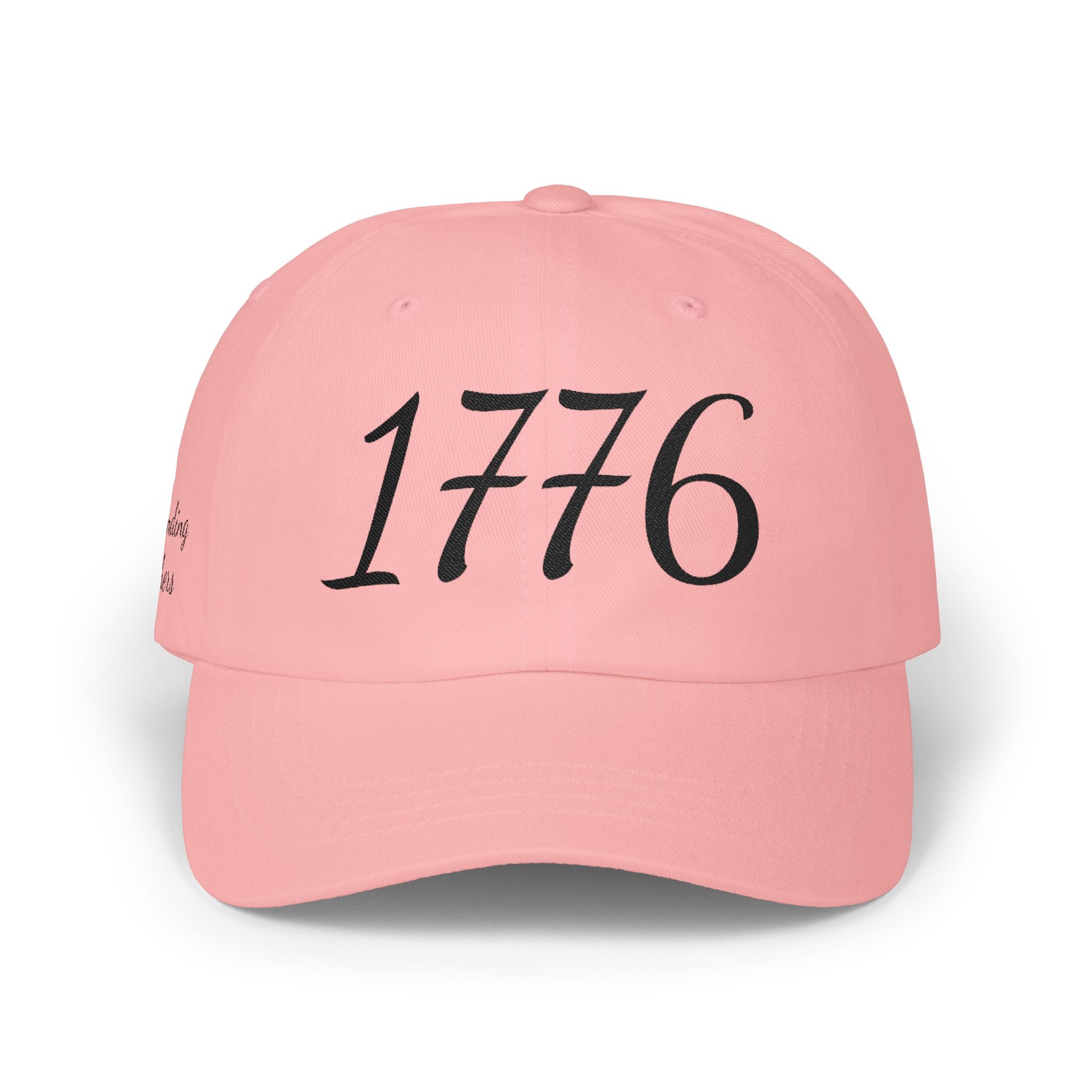 Classic Dad Cap