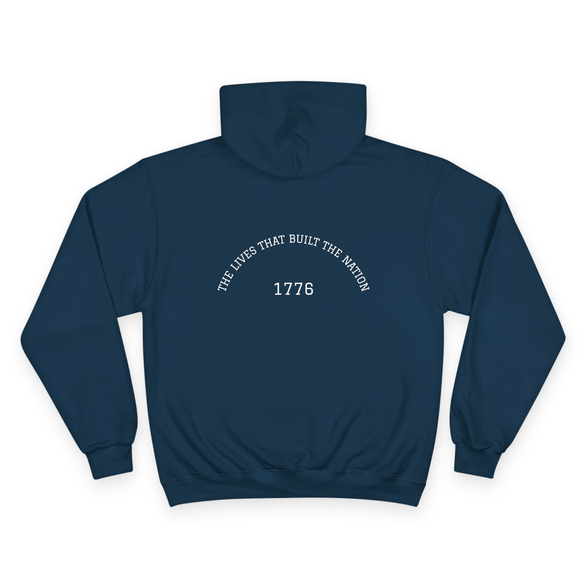 Founding Fathers Unisex Hoodie