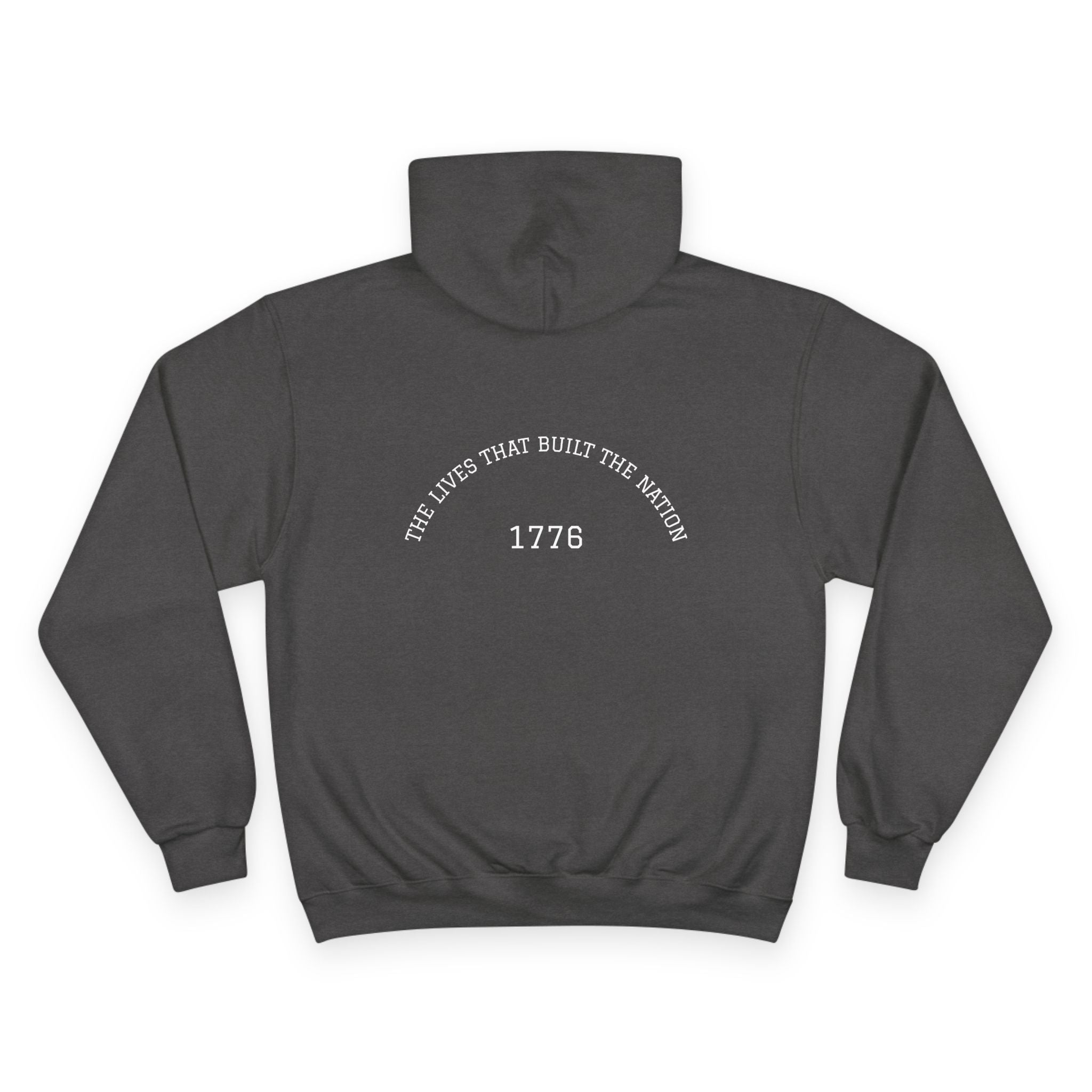 Founding Fathers Unisex Hoodie
