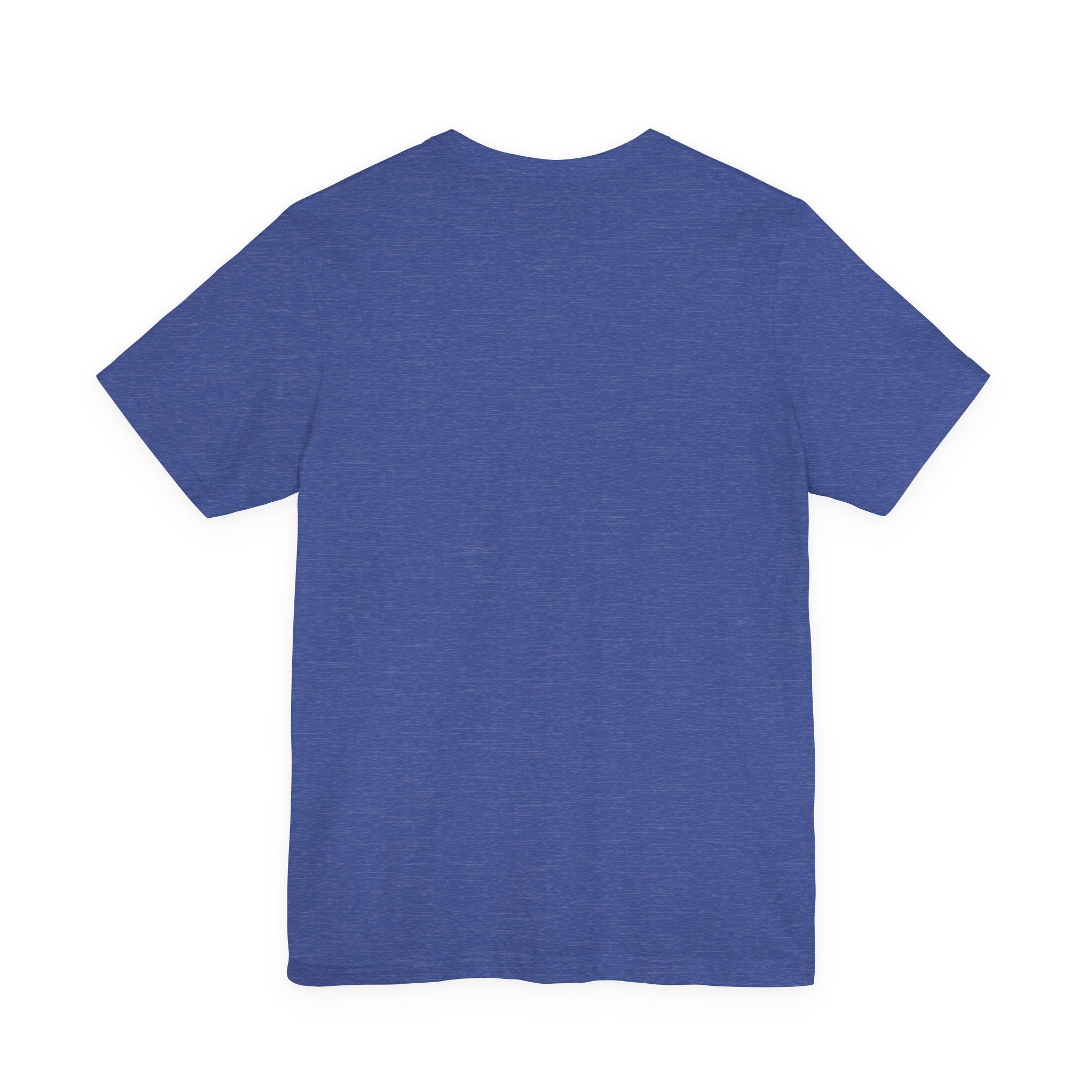 Independence Eagle American Flag Tee — Patriotic T-Shirt