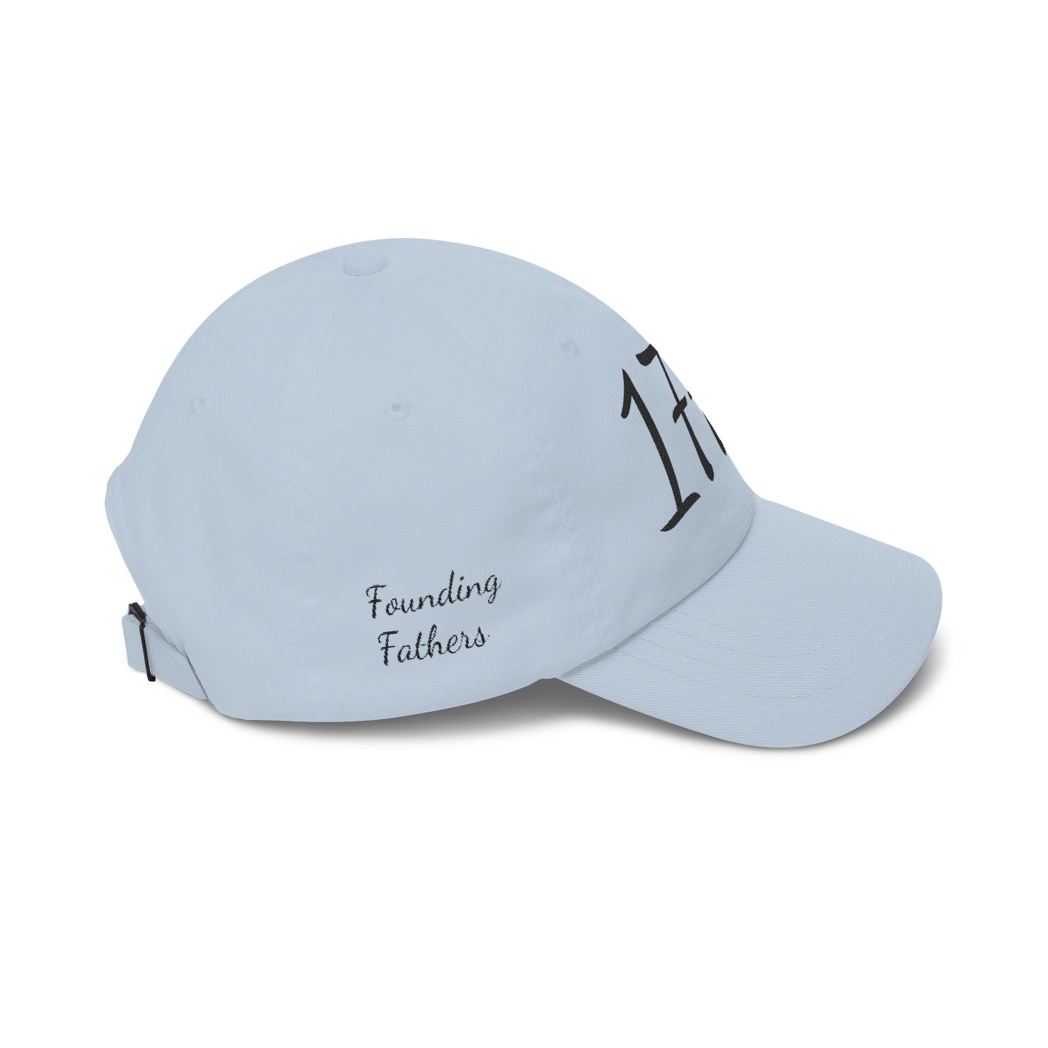Classic Dad Cap