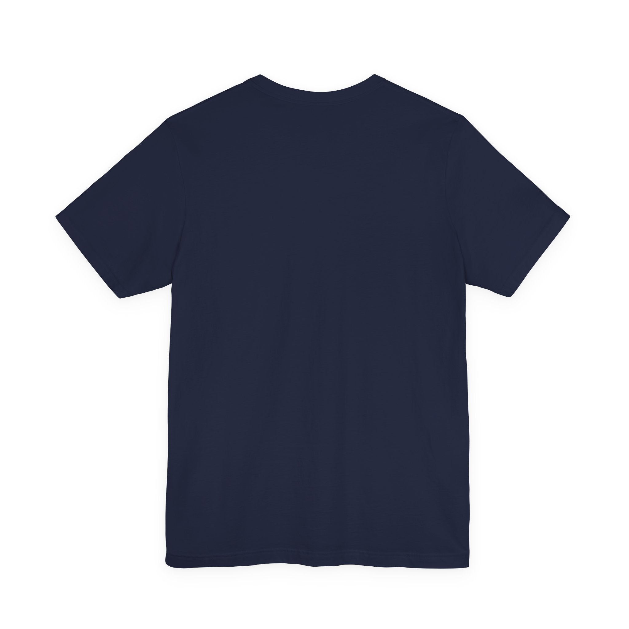 Independence Eagle American Flag Tee — Patriotic T-Shirt
