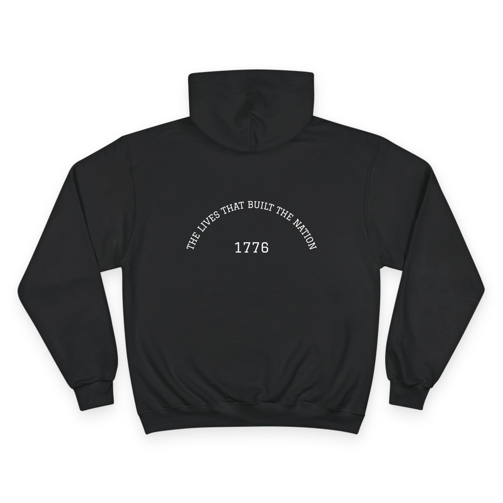 Founding Fathers Unisex Hoodie