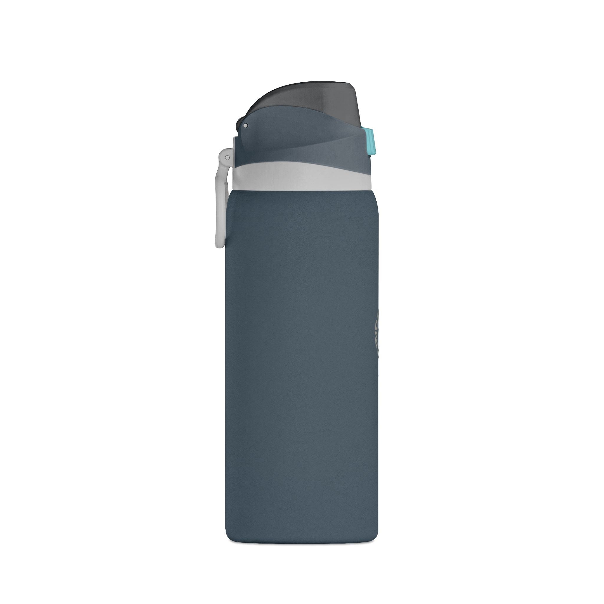 Founding Fathers 1776 Insulated 32oz Oasis Water Bottle — Leakproof Stainless Thermos
