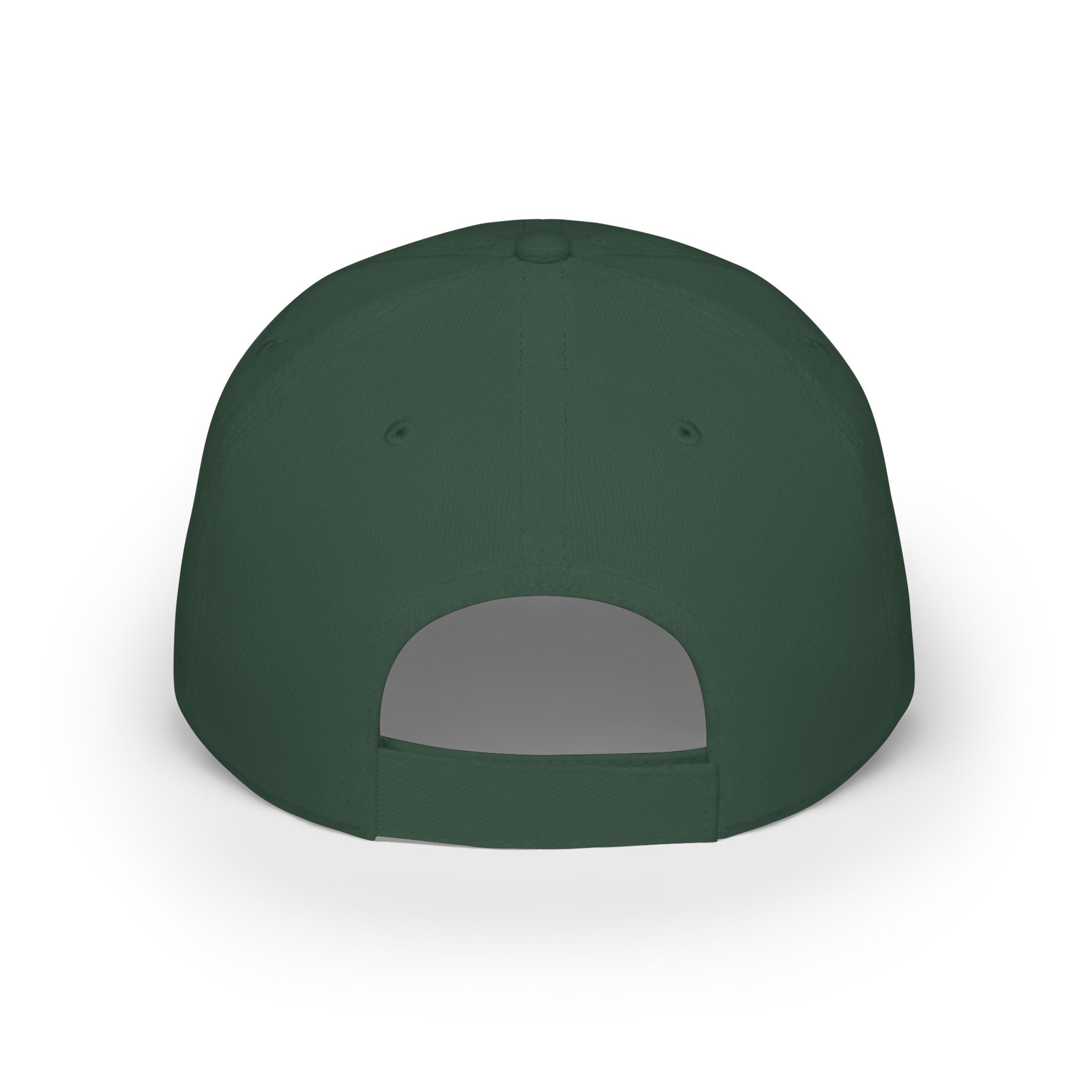 Independence Eagle Baseball Cap – Embroidered American Flag Freedom Hat