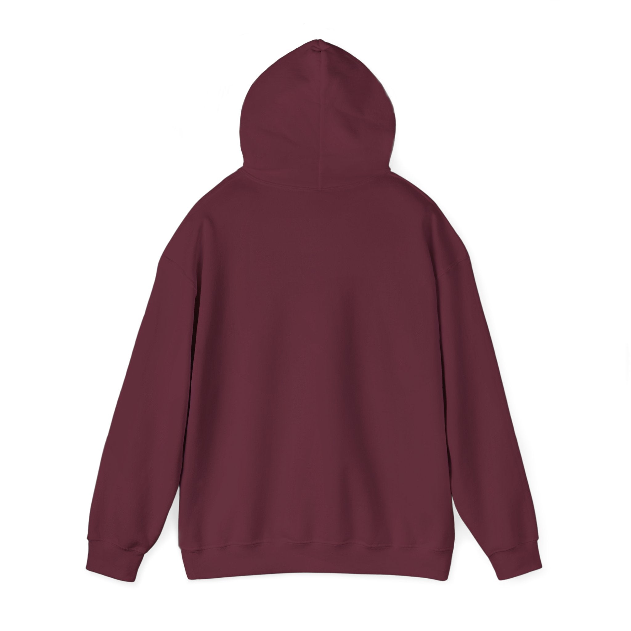 The Foundingfathers Unisex Heavy Blend™ Hooded Sweatshirt