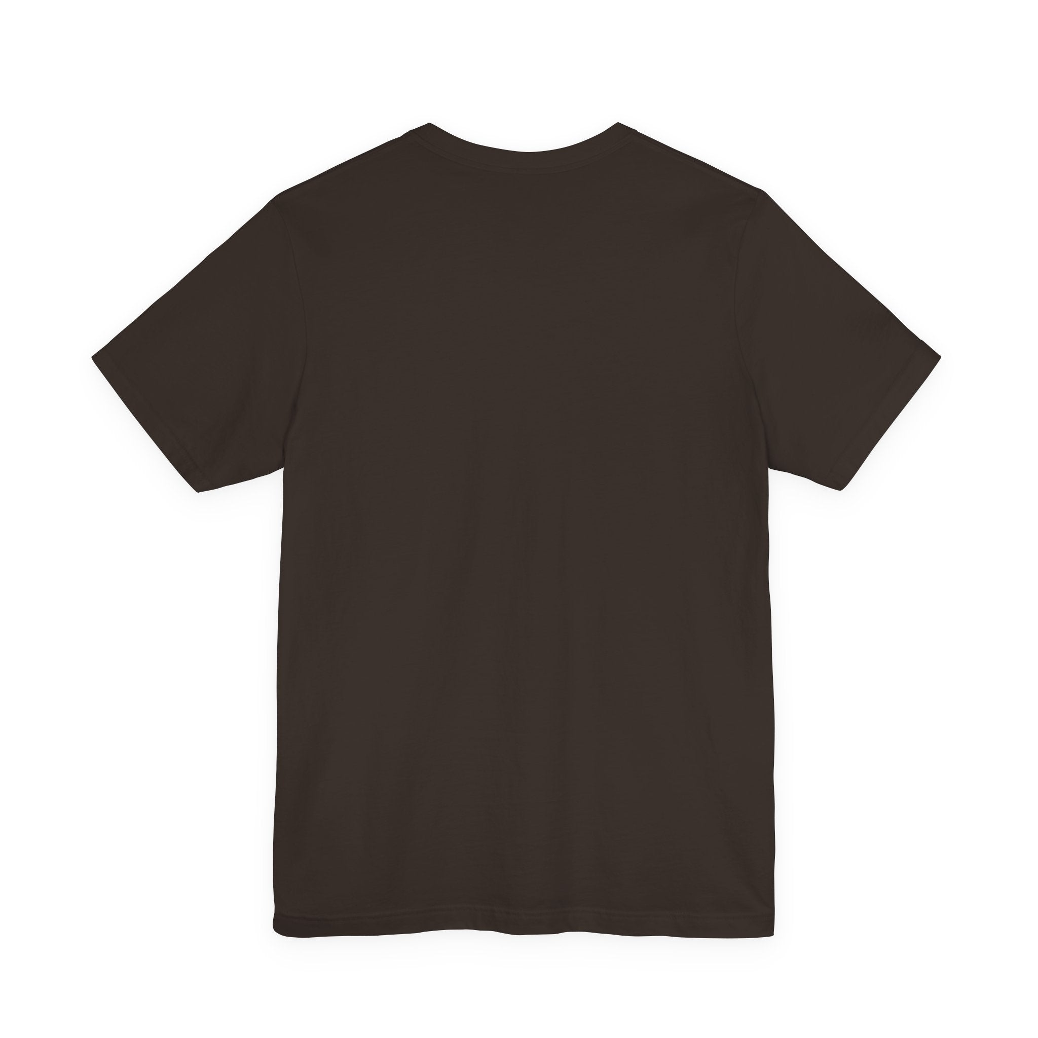 Independence Eagle American Flag Tee — Patriotic T-Shirt