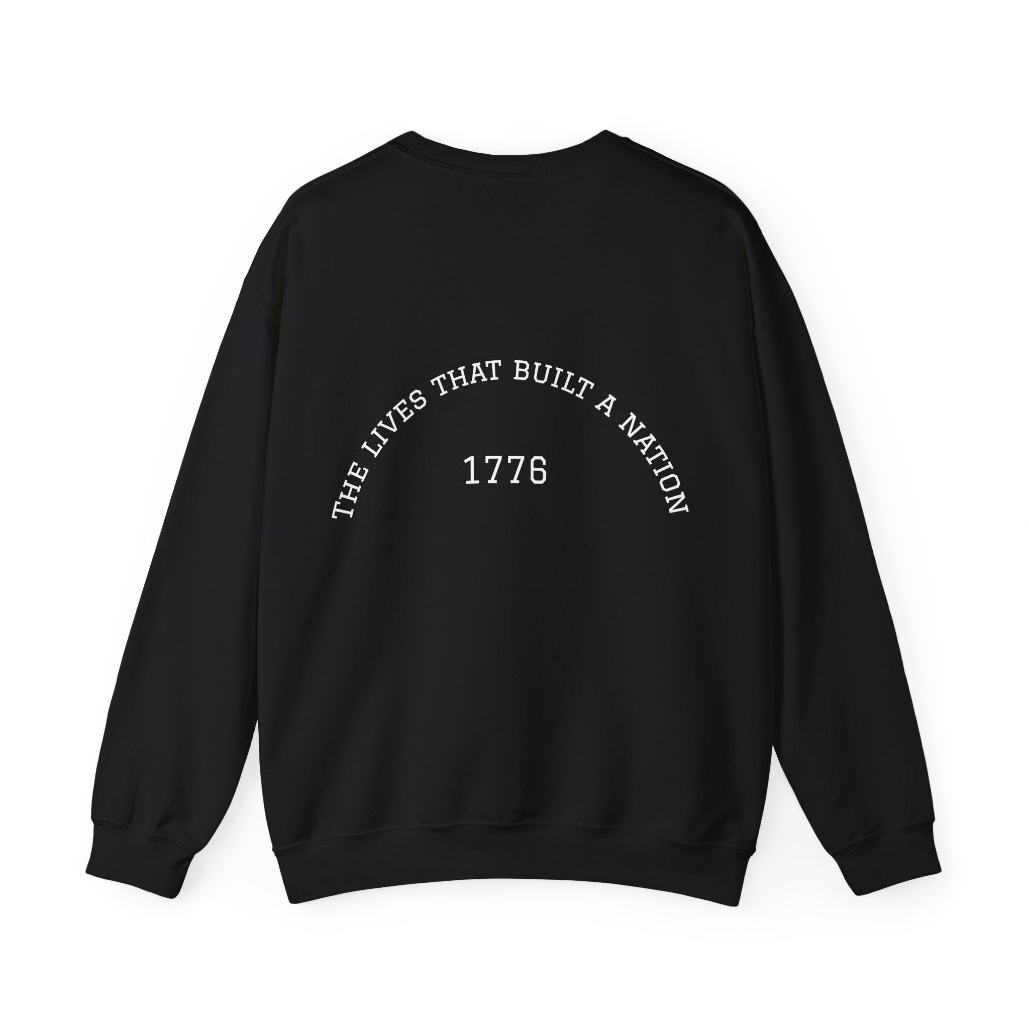 Foundingfathers Sweatshirt | Patriotic Crewneck