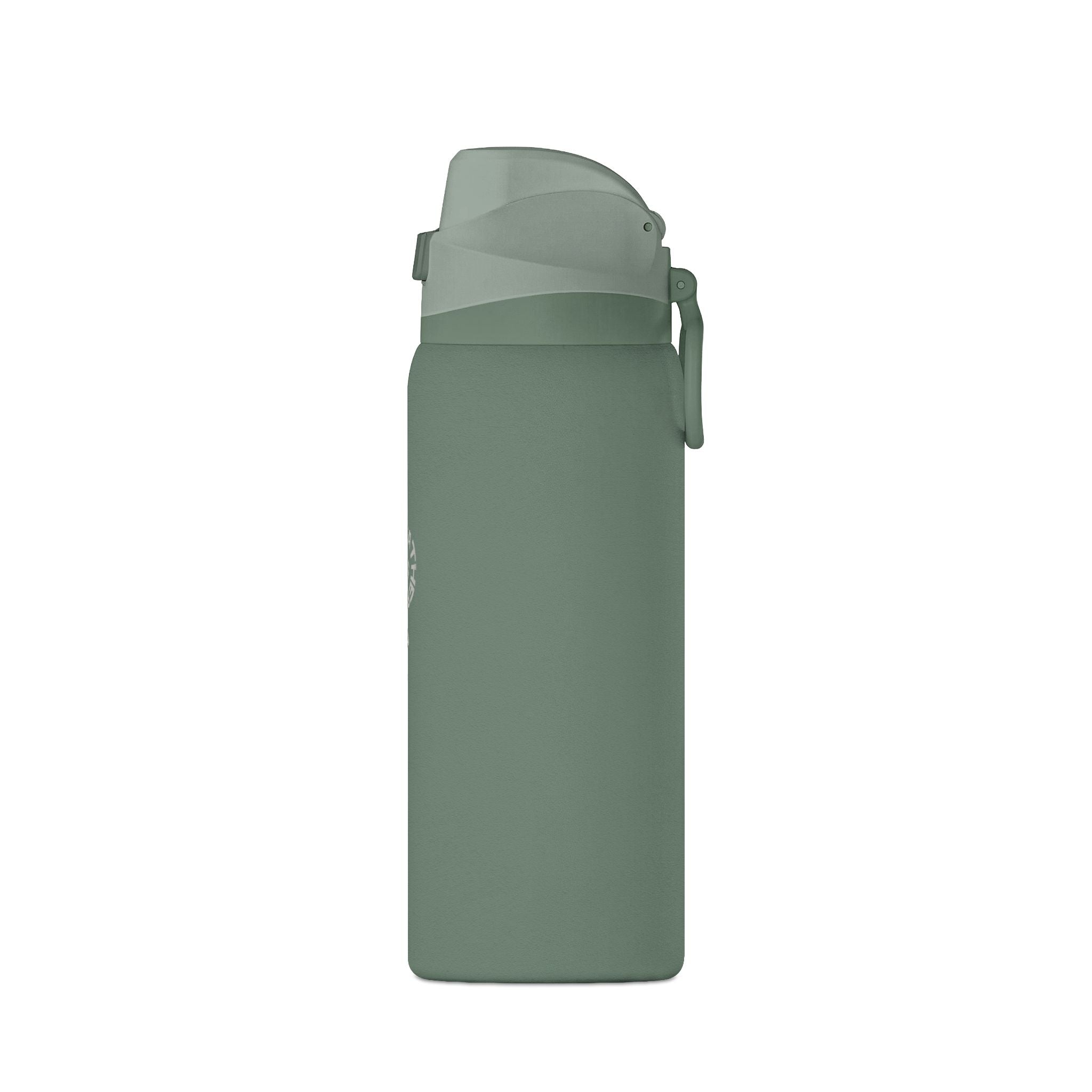 Founding Fathers 1776 Insulated 32oz Oasis Water Bottle — Leakproof Stainless Thermos
