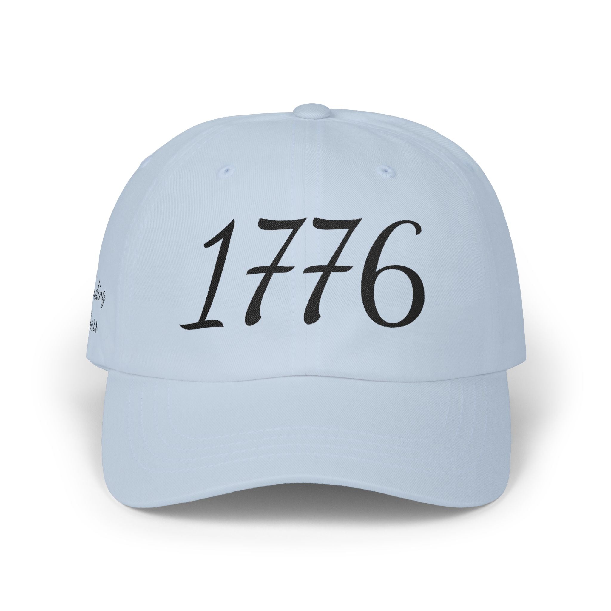 Classic Dad Cap