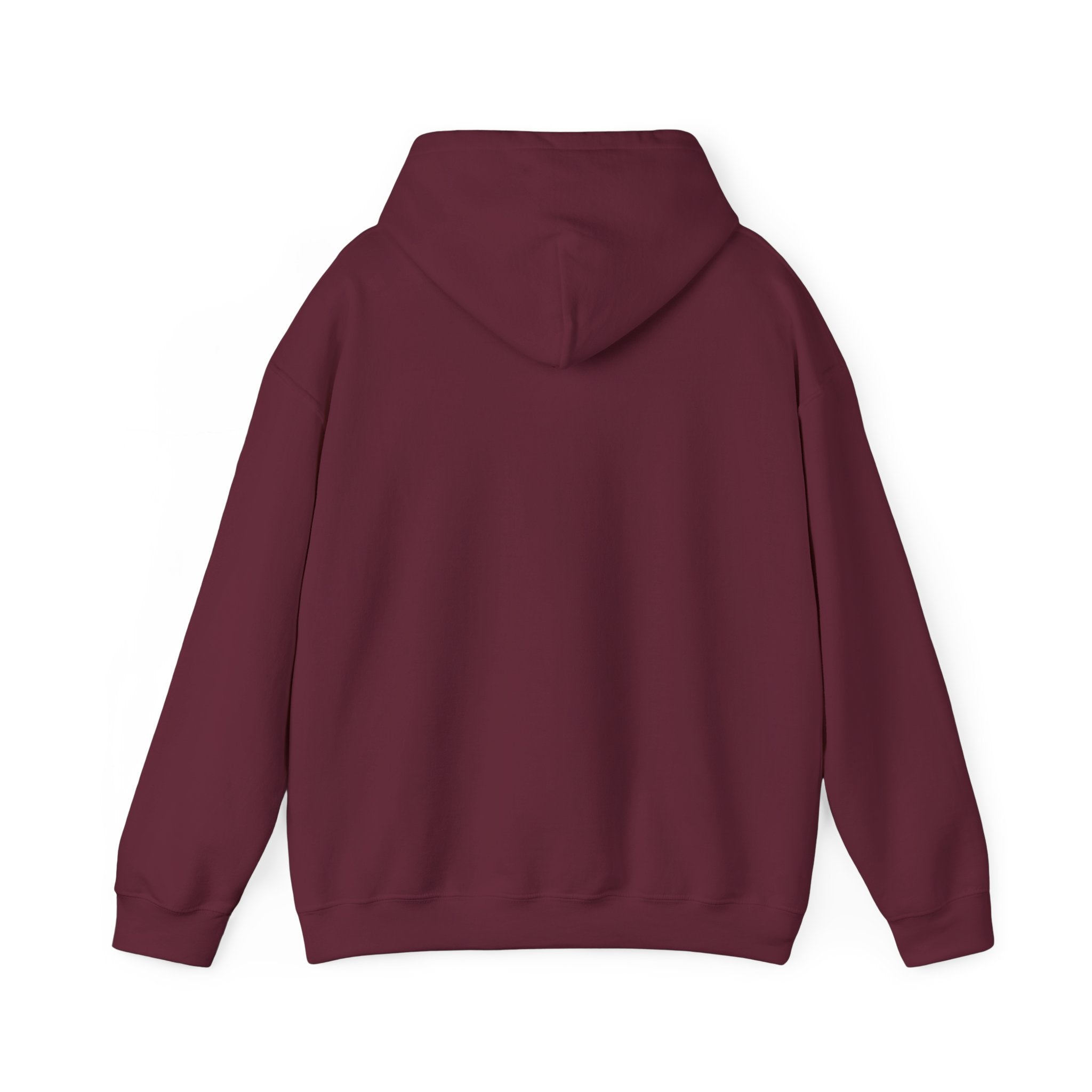 The Foundingfathers Unisex Heavy Blend™ Hooded Sweatshirt