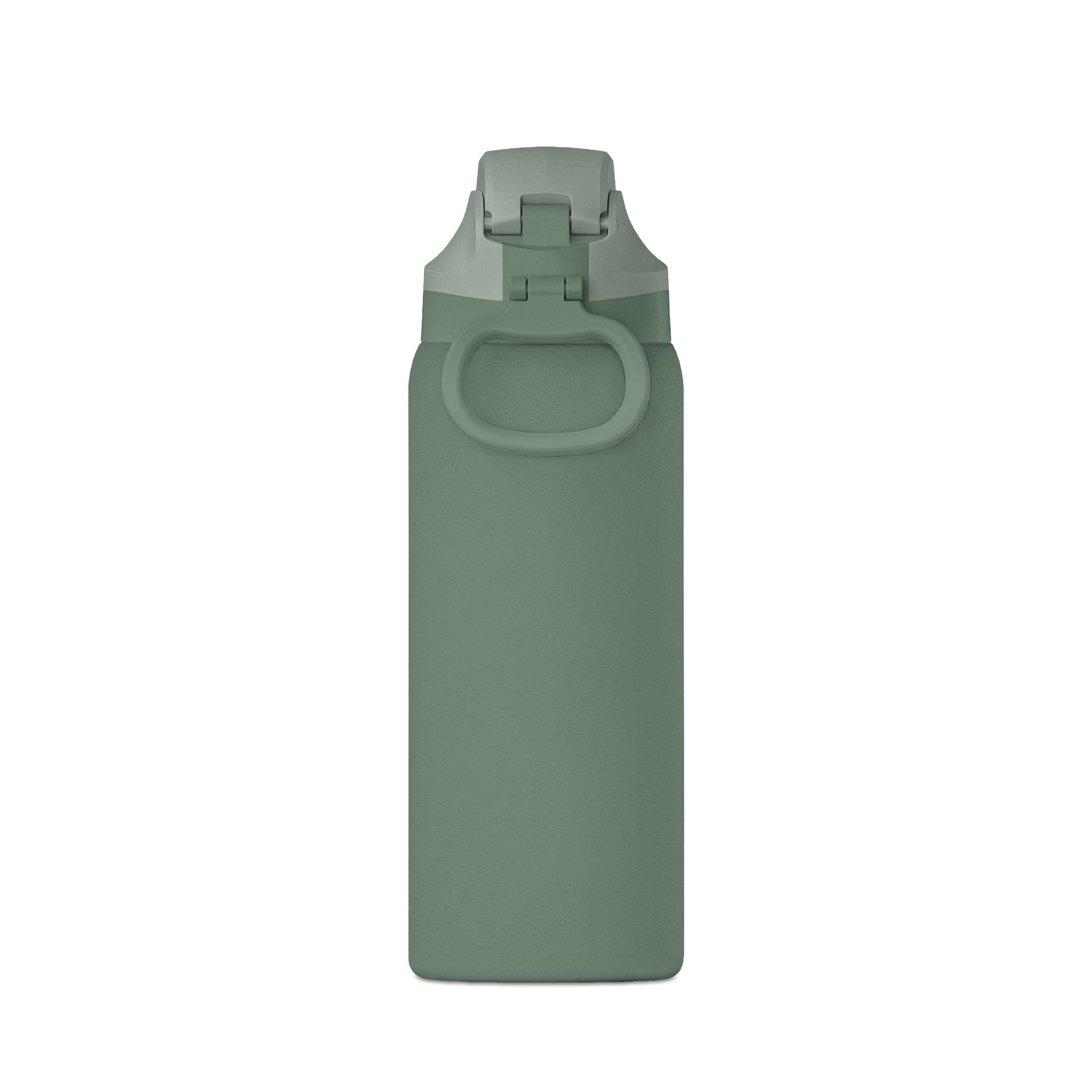 Founding Fathers 1776 Insulated 32oz Oasis Water Bottle — Leakproof Stainless Thermos