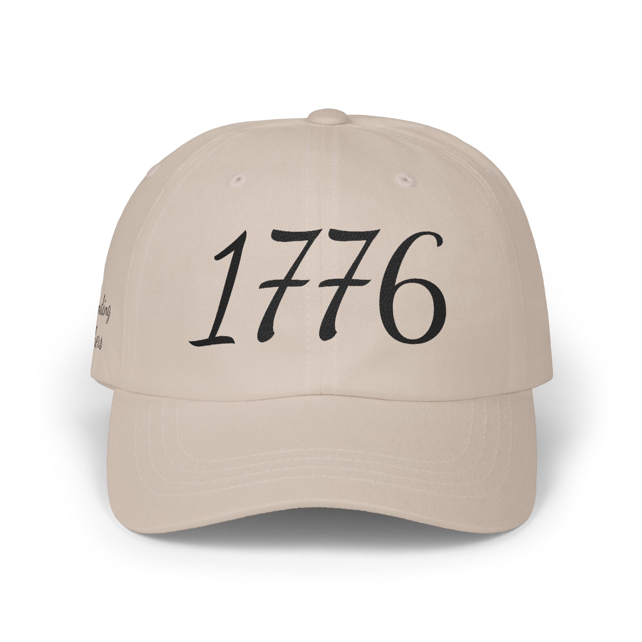 Classic Dad Cap