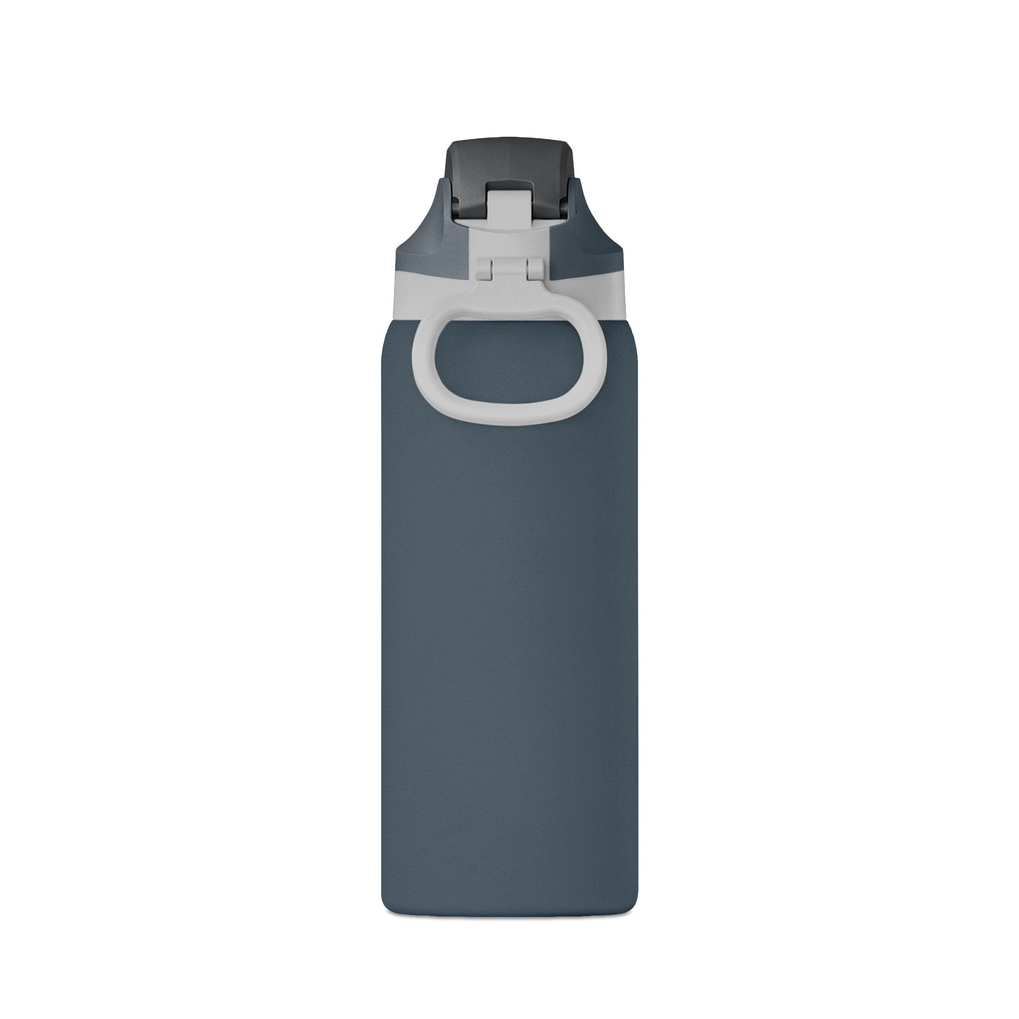Founding Fathers 1776 Insulated 32oz Oasis Water Bottle — Leakproof Stainless Thermos