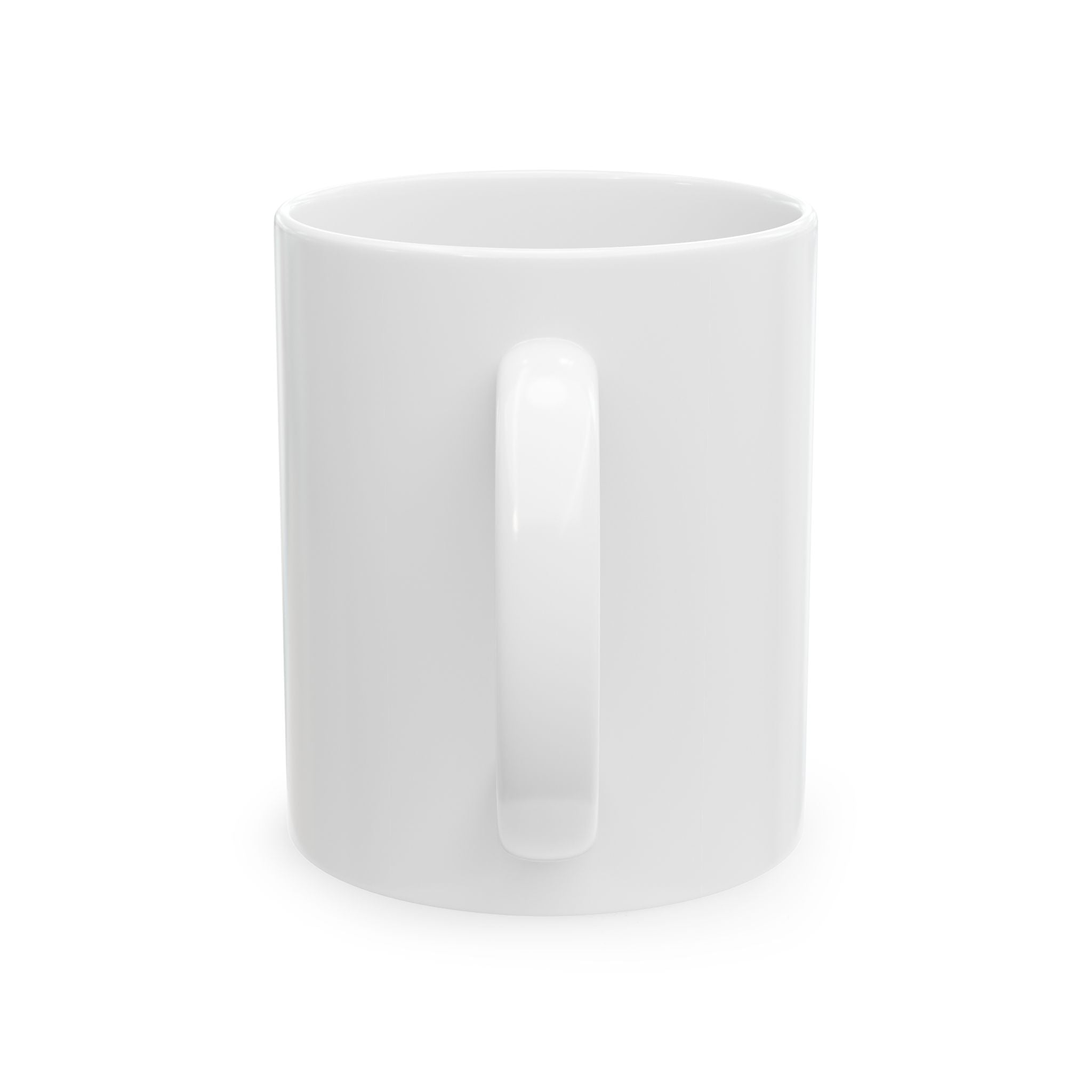 Independence Flag Mug — American Eagle Ceramic Coffee Cup (11oz & 15oz)