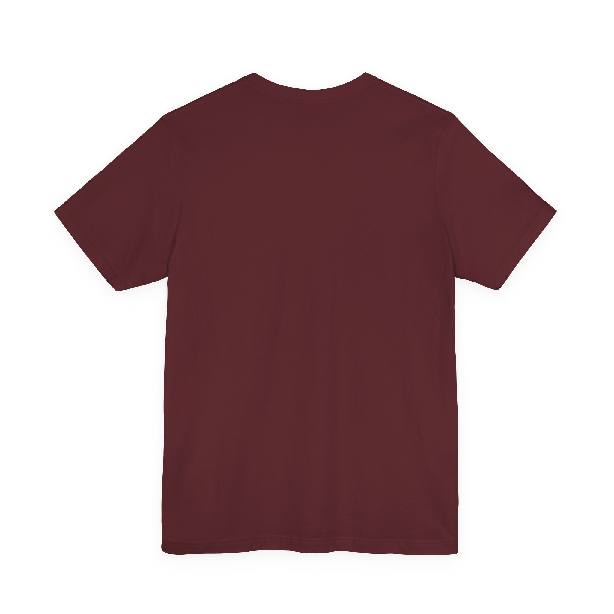 Independence Eagle American Flag Tee — Patriotic T-Shirt