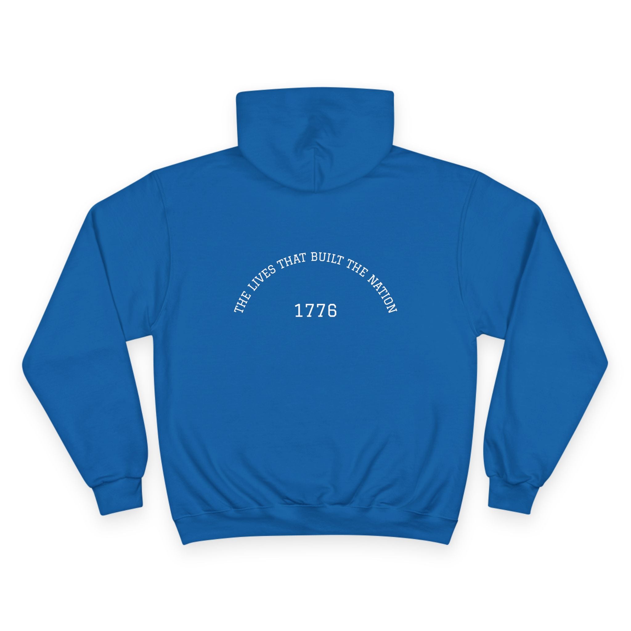 Founding Fathers Unisex Hoodie