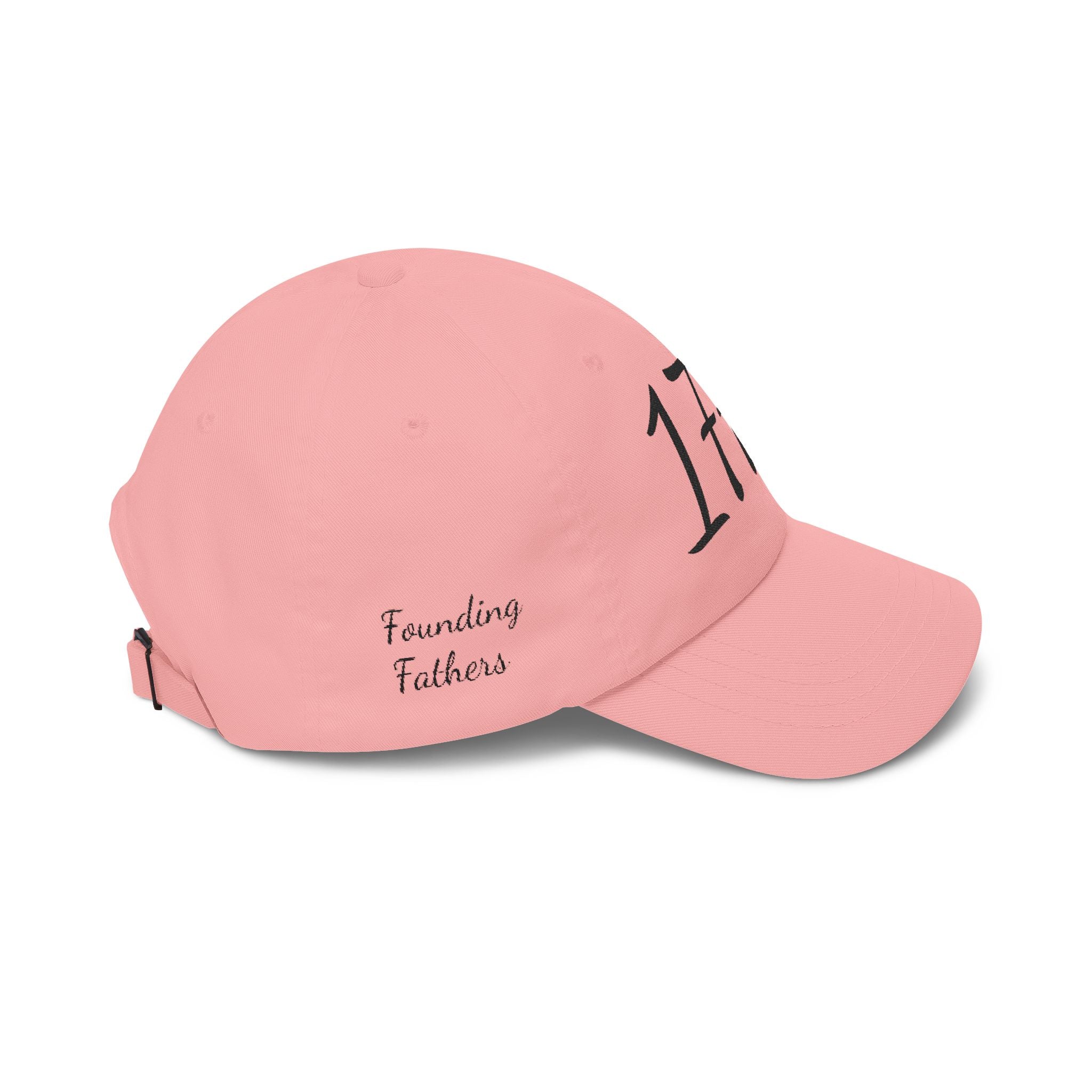 Classic Dad Cap